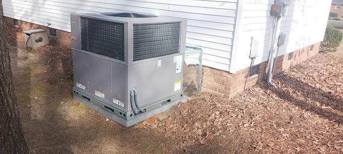 AIR TEMP SERVICE LLC