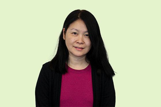 Taryn Lee, MD - Oak Street Health-Westown