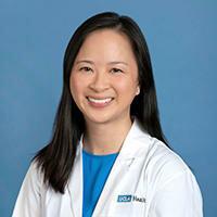 Laura Sue, MD - UCLA - Downtown Los Angeles Primary & Specialty Care