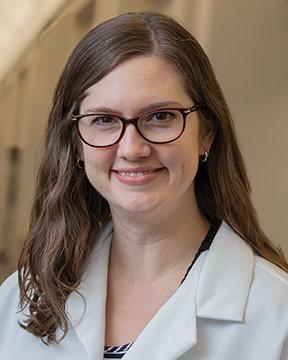 O'Hara, Julia, Kathrin