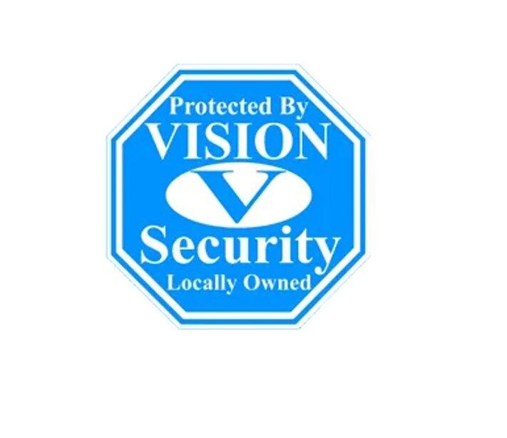 Vision Security