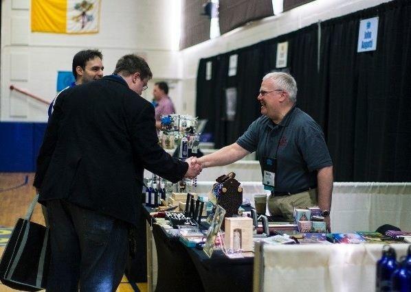 The Religious Shoppe