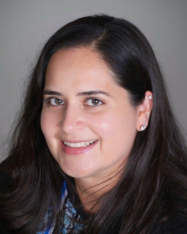 Aisha Ali, Counselor