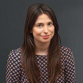 Lauren Schlegel, LPC