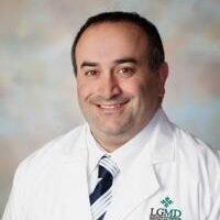 Mark S Samii, MD - Ochsner Lafayette General Urgent Care-Lafayette