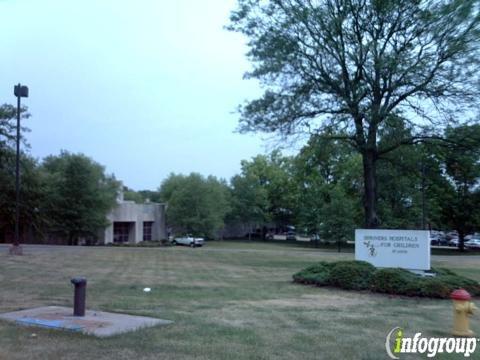 Shriners Hospitals For Children