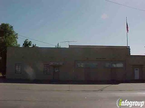 American Legion Post 858