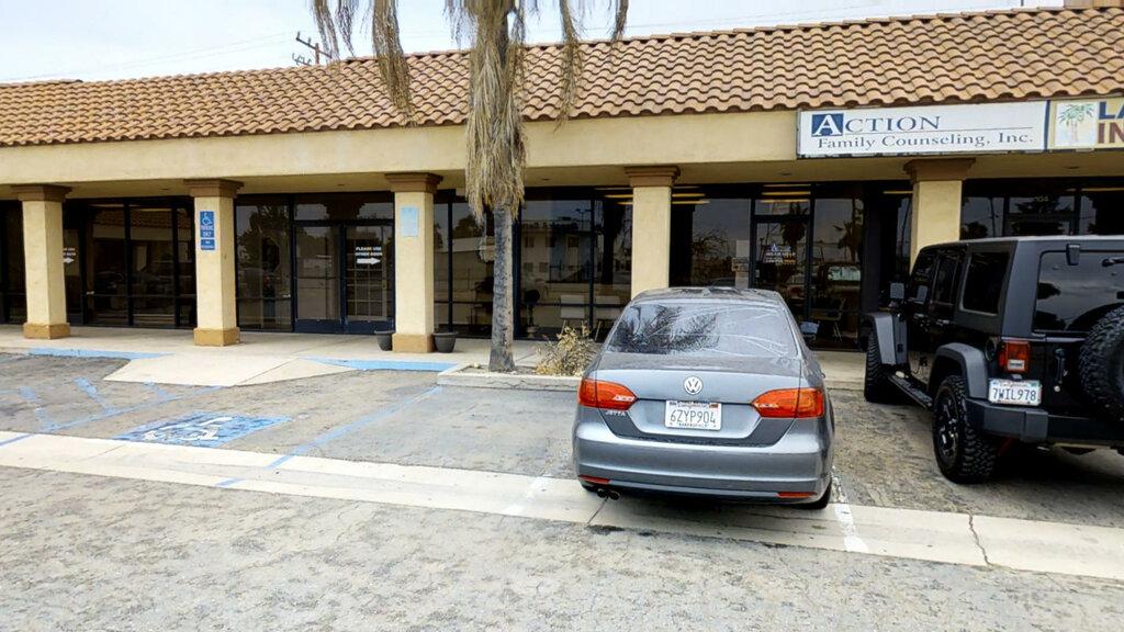 Action Drug Rehabs - Buck Owens