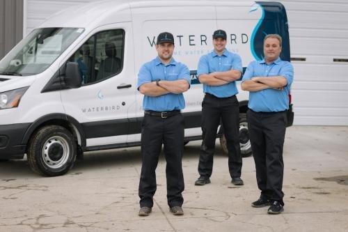 Waterbird Home Water Solutions LLC