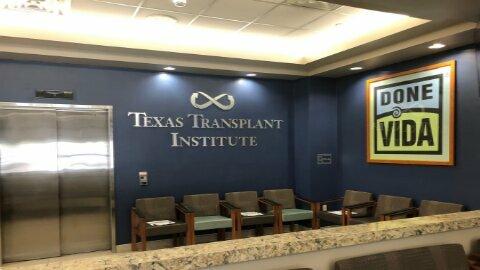 Methodist Transplant Institute Kidney and Pancreas Patient Care Center