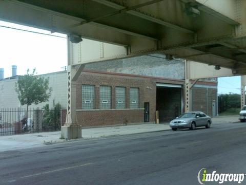 Expand International Inc