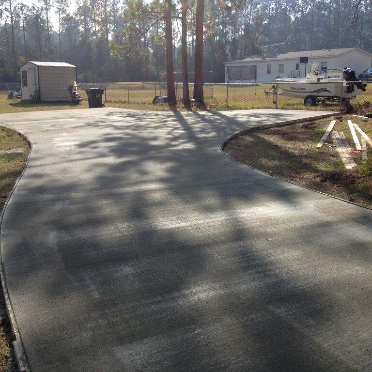 White's Concrete Services, Inc