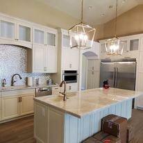 Modern Concepts Design