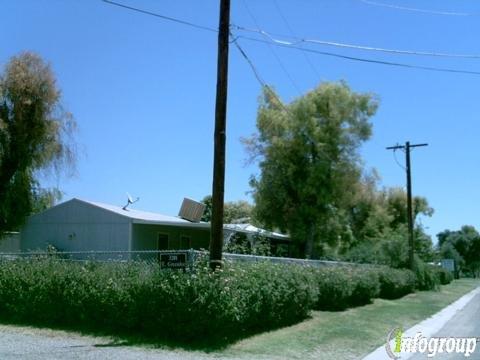 Rio Vista Mobile Home Park
