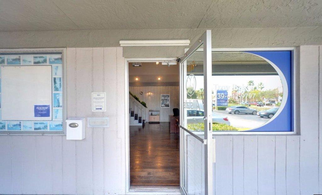 Allstate Financial Services