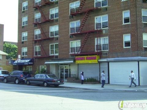 Fernandez Heating & Mechanical Corp