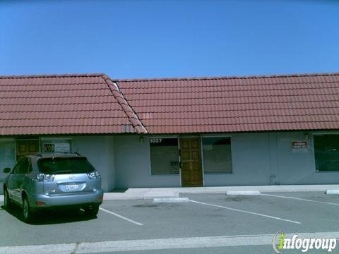 Barnes Upholstery Company