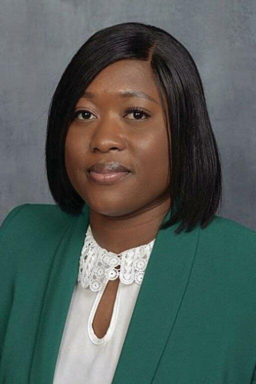 Lichelle Vassell-Chase Home Lending Advisor-NMLS ID 1586295