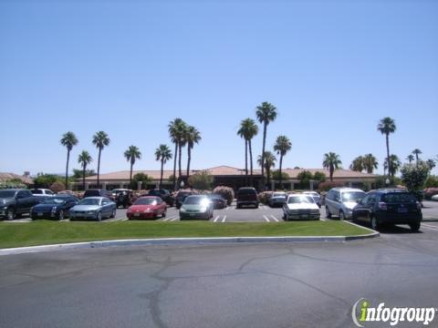 Rancho Mirage Health & Rehab