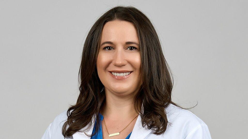 Jessica Bahr, PA-C - UCHealth Cardiothoracic Surgery Clinic