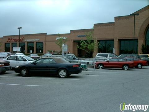 Schnucks Crestwood