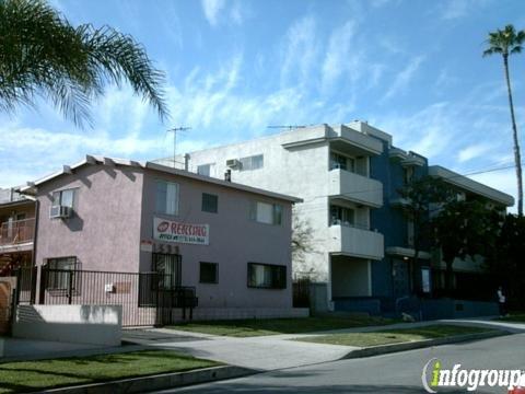 Four Season's Painting Co