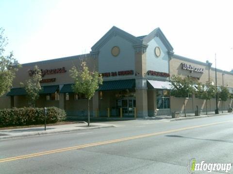 Electric Charging Station