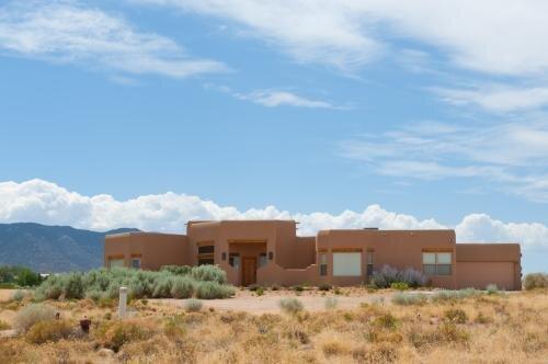 Black Mesa Property Inspections Inc