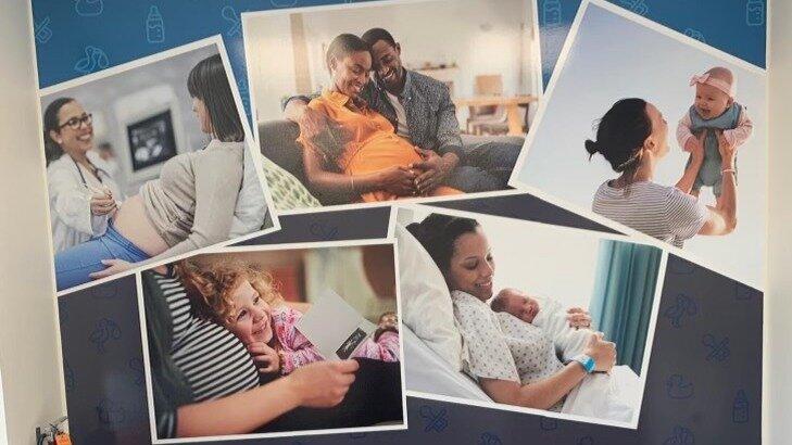 Methodist Hospital Metropolitan Women and Teen Center South