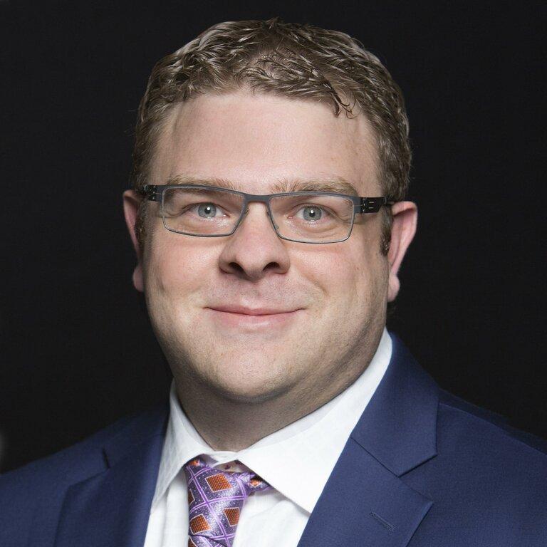 Edward Jones