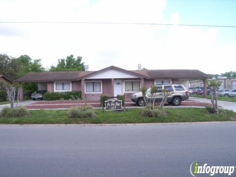 Jafic Association Management Inc