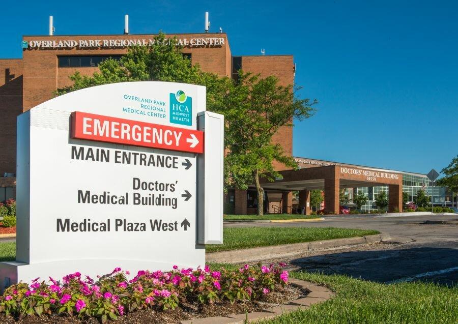 Michael Anderson, PHD - Kansas Pulmonary and Sleep Specialists