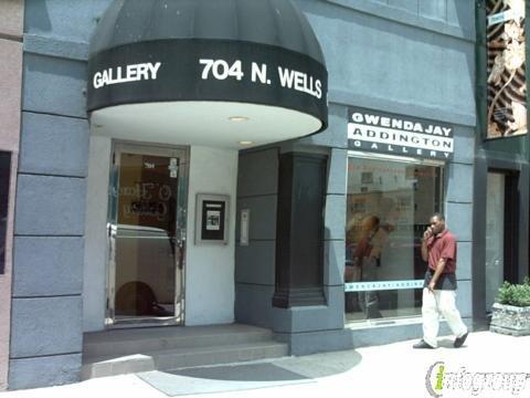Mongerson Galleries