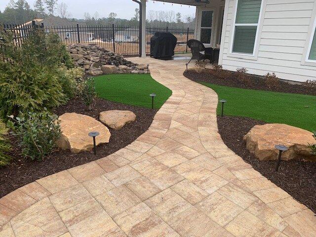 Autumn Sky Landscaping, Contracting & Roofing