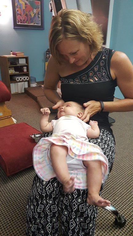 Dawn Erdman, DC - Chiropractic Wellness Center