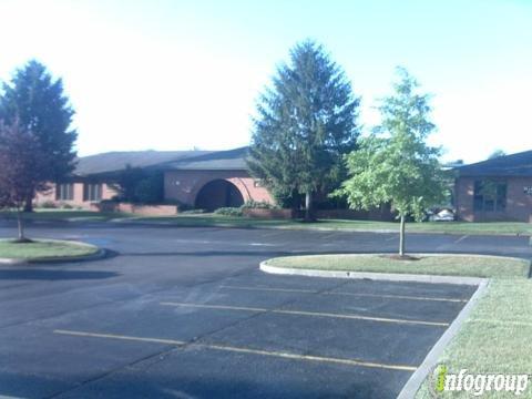 Periodontics Of Southern Illinois - Belleville Office