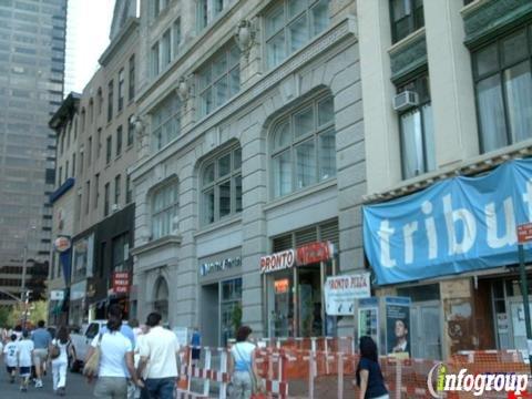 Arthur Rosenbaum, DPM - Universal Podiatry