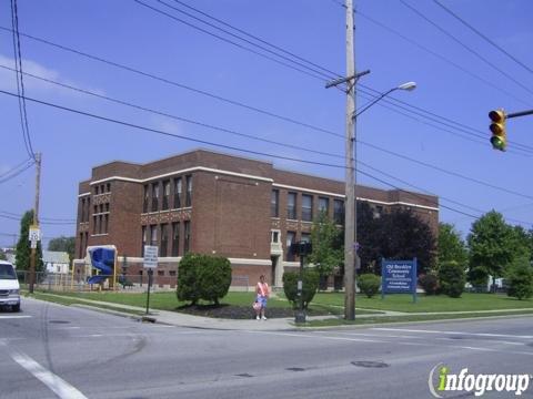 Old Brooklyn Community Middle
