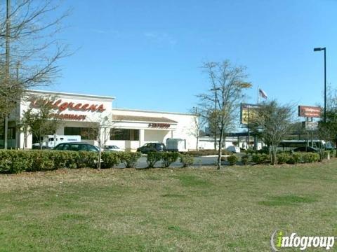 Walgreens