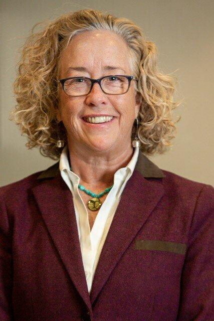 Merrill Lynch Financial Advisor Elizabeth Angelone