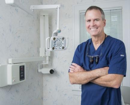 Bethesda Dental Care