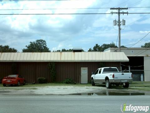 Keene Metal Fabricators