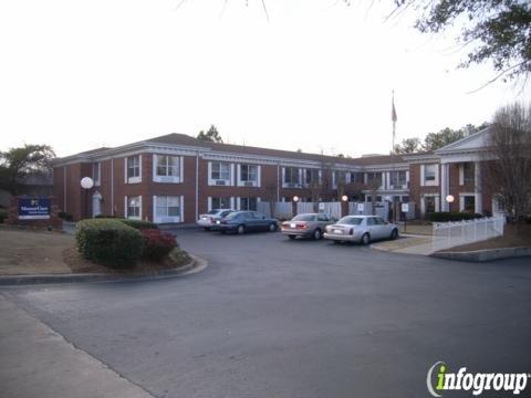 ProMedica Skilled Nursing & Rehabilitation