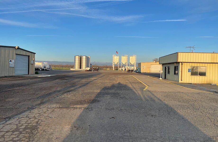 Simplot Grower Solutions