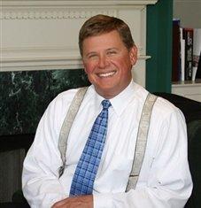 Paul D Carlson-Private Wealth Advisor, Ameriprise Financial Services, LLC