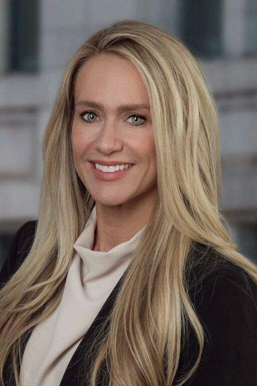 Lindsey DeLegge-Chase Home Lending Advisor-NMLS ID 676626