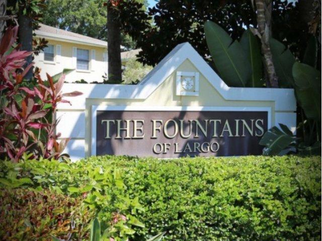 Fountains of Largo