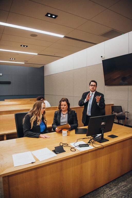 The Law Office of Jesse K Sanchez