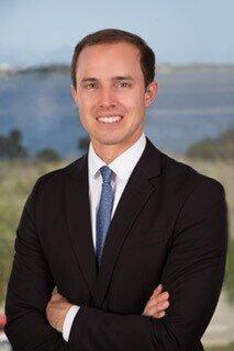 Merrill Lynch Financial Advisor Tyler Lawrence