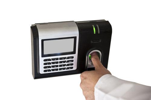 Employee Time Clock Systems